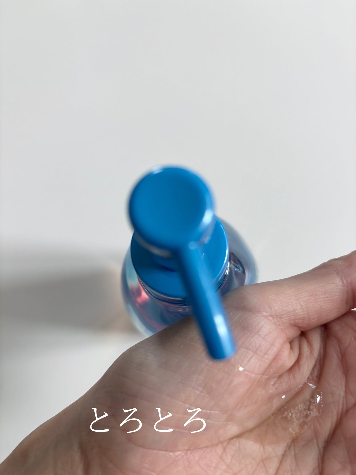 センカ ビューティークリアオイル/SENKA(専科)/オイルクレンジングを使ったクチコミ(3枚目)