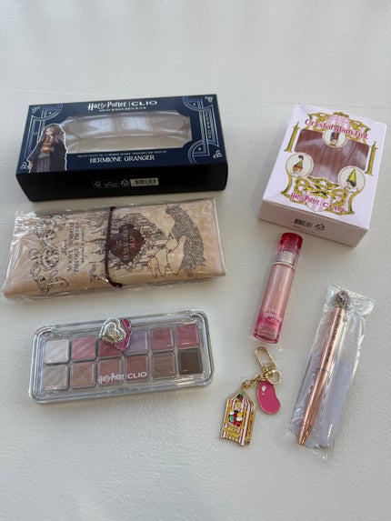 プロ アイ パレット エアー/CLIO/アイシャドウパレットを使ったクチコミ(1枚目)