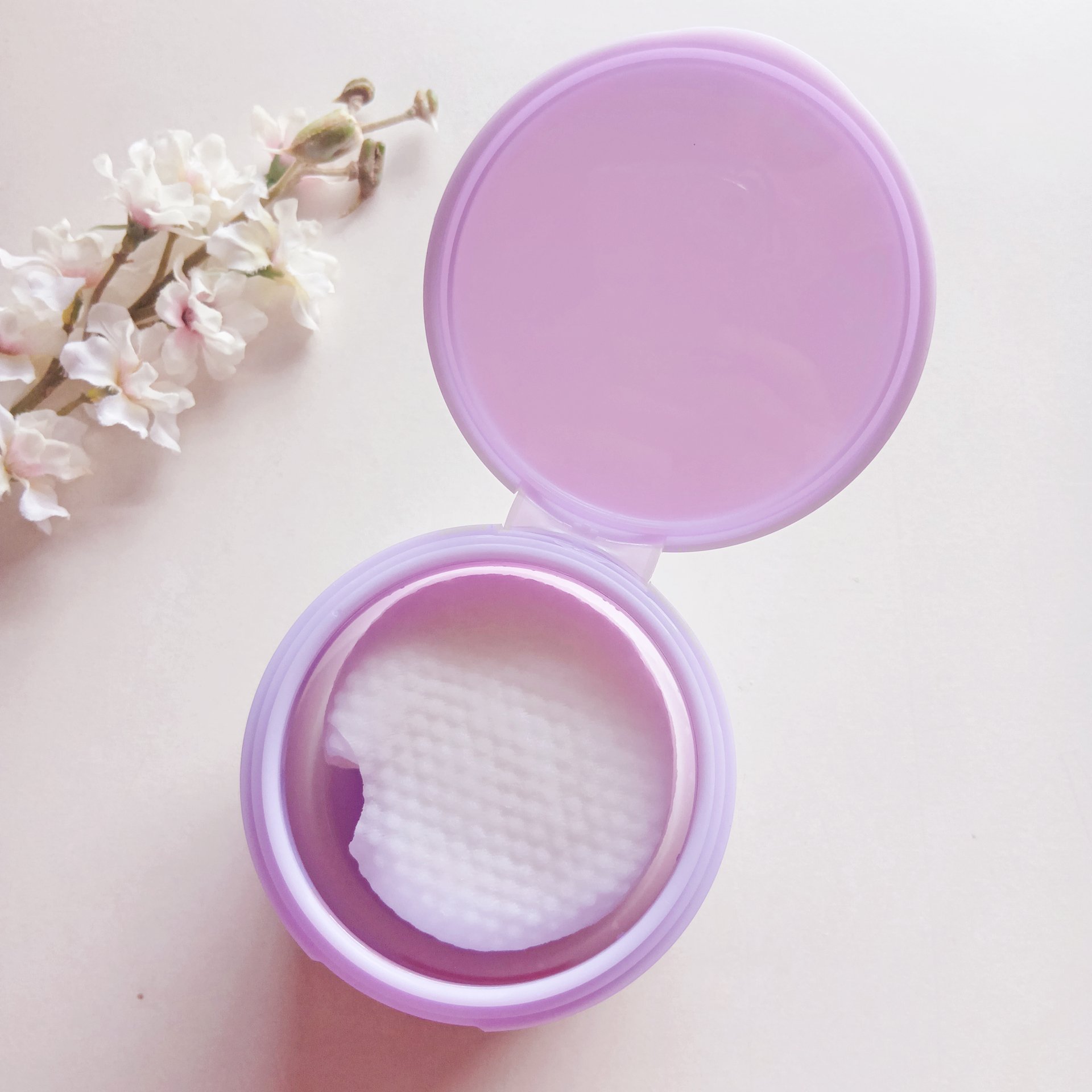 ポアーテンクリーム/DEWYCEL/化粧下地を使ったクチコミ（3枚目）