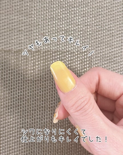 ダッシングディバグロスジェルネイルストリップ Ylang-Ylang/DASHINGDIVA MAGICPRESS/ネイルシールの画像