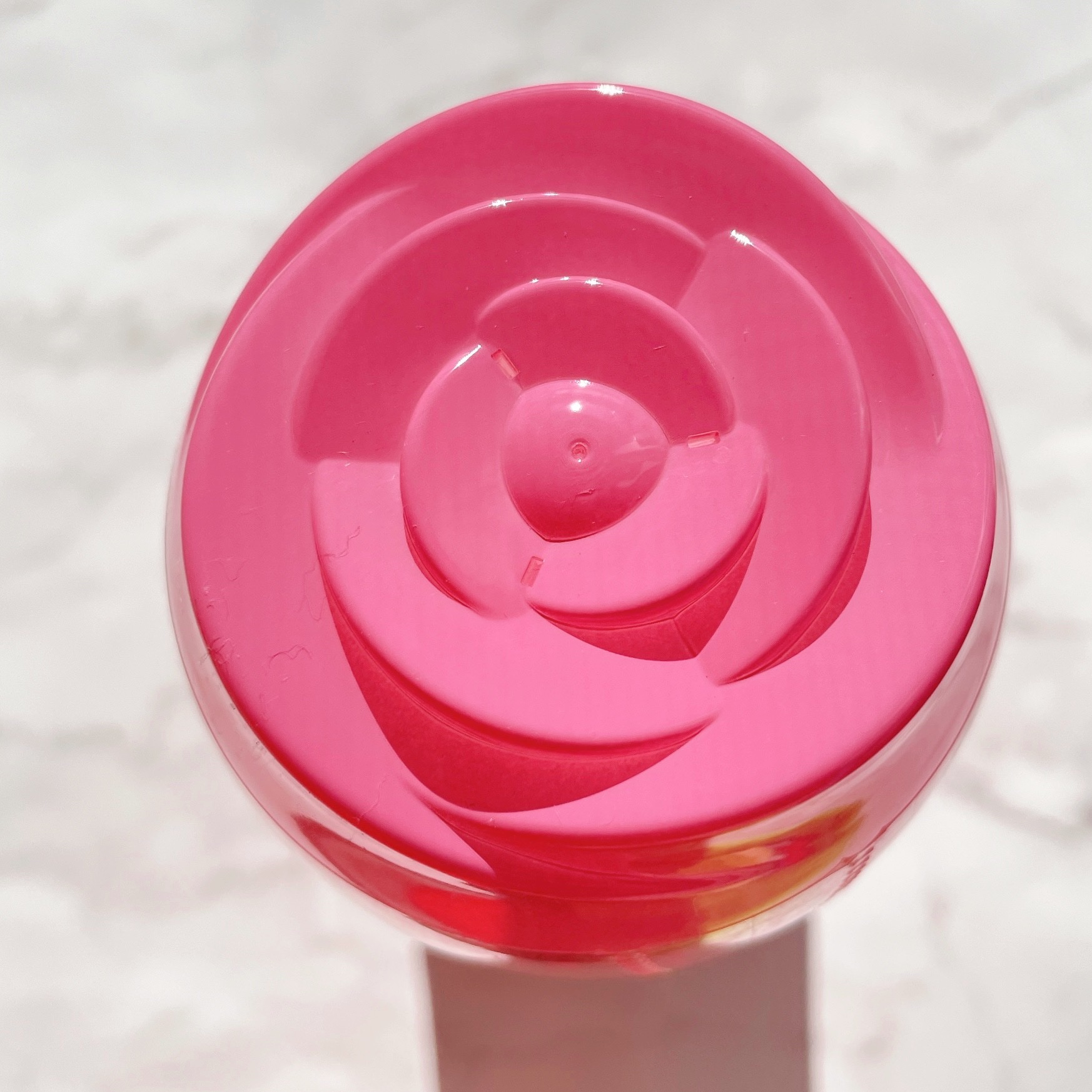 アフューム香りビーズ  ピンクラブの香り/arFUM/その他ランドリー用品を使ったクチコミ（3枚目）