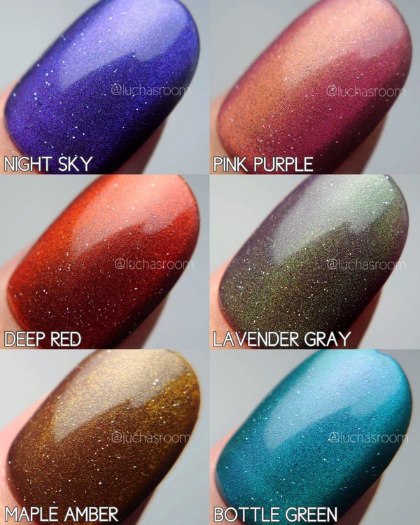 ジェルネイル(ライト対応)/セリア/ジェルネイル by るか @luchasroom