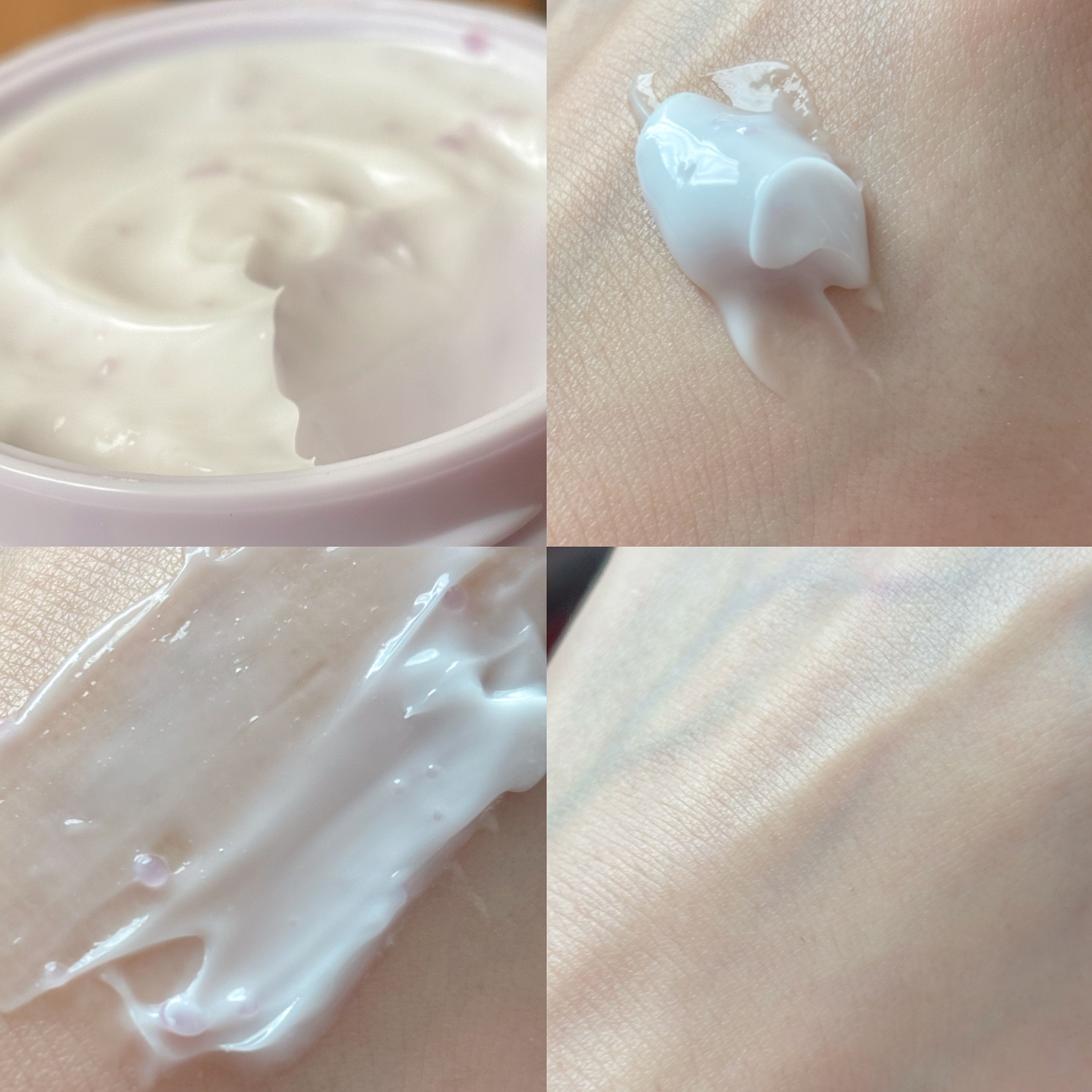 ドクタージー バクチオールポアジェットクリーム/Dr.G/フェイスクリームを使ったクチコミ（3枚目）