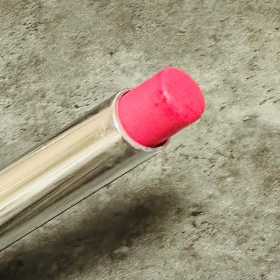 グロー プレイ テンダートーク リップ バーム/M・A・C/リップバームを使ったクチコミ（2枚目）