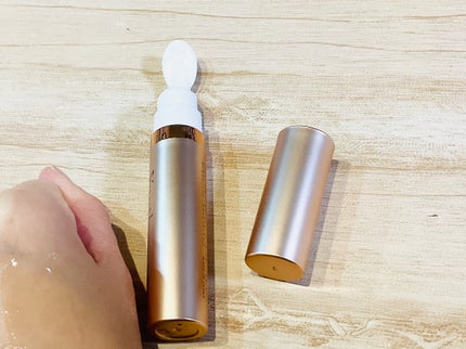 VA リンクル アイセラム/Yunth/アイケア・アイクリームを使ったクチコミ(2枚目)