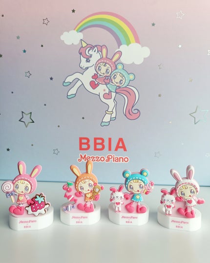 ローティント/BBIA/リップティントを使ったクチコミ(9枚目)