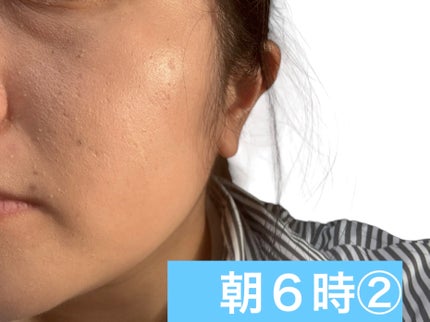 SPステイ クリームパクト ファンデーション/MAYBELLINE NEW YORK/クリーム・エマルジョンファンデーションを使ったクチコミ(4枚目)