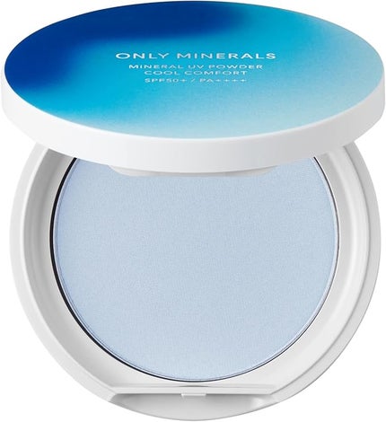 EX02 アイスブルー