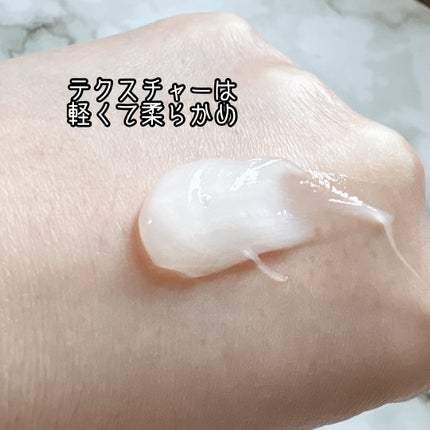 プラストゥモロー モイスト ヒートケアマスク/+tmr/ヘアマスク・ヘアパックを使ったクチコミ(2枚目)