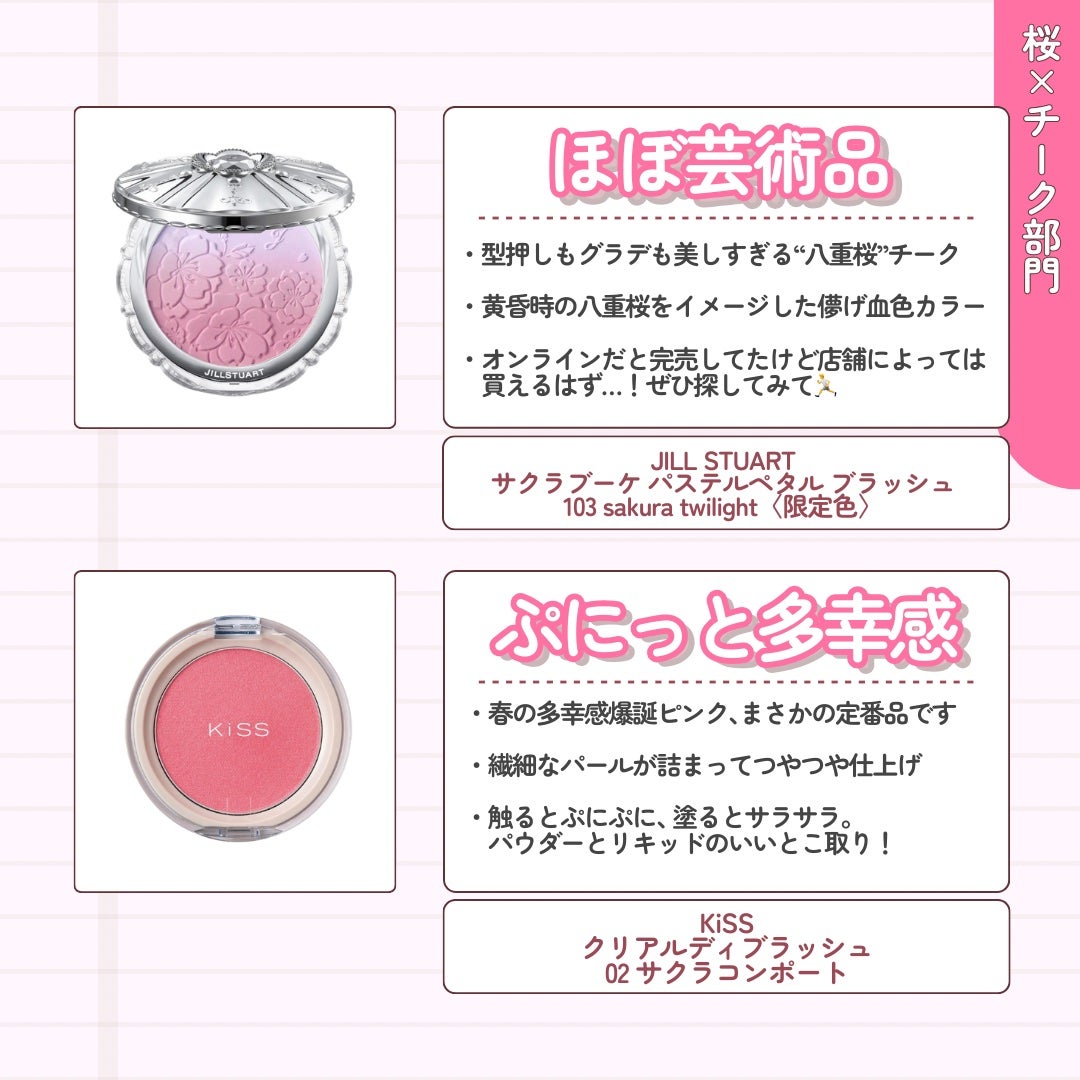 サクラヴェールリップ/パラドゥ/リップクリームを使ったクチコミ(4枚目)