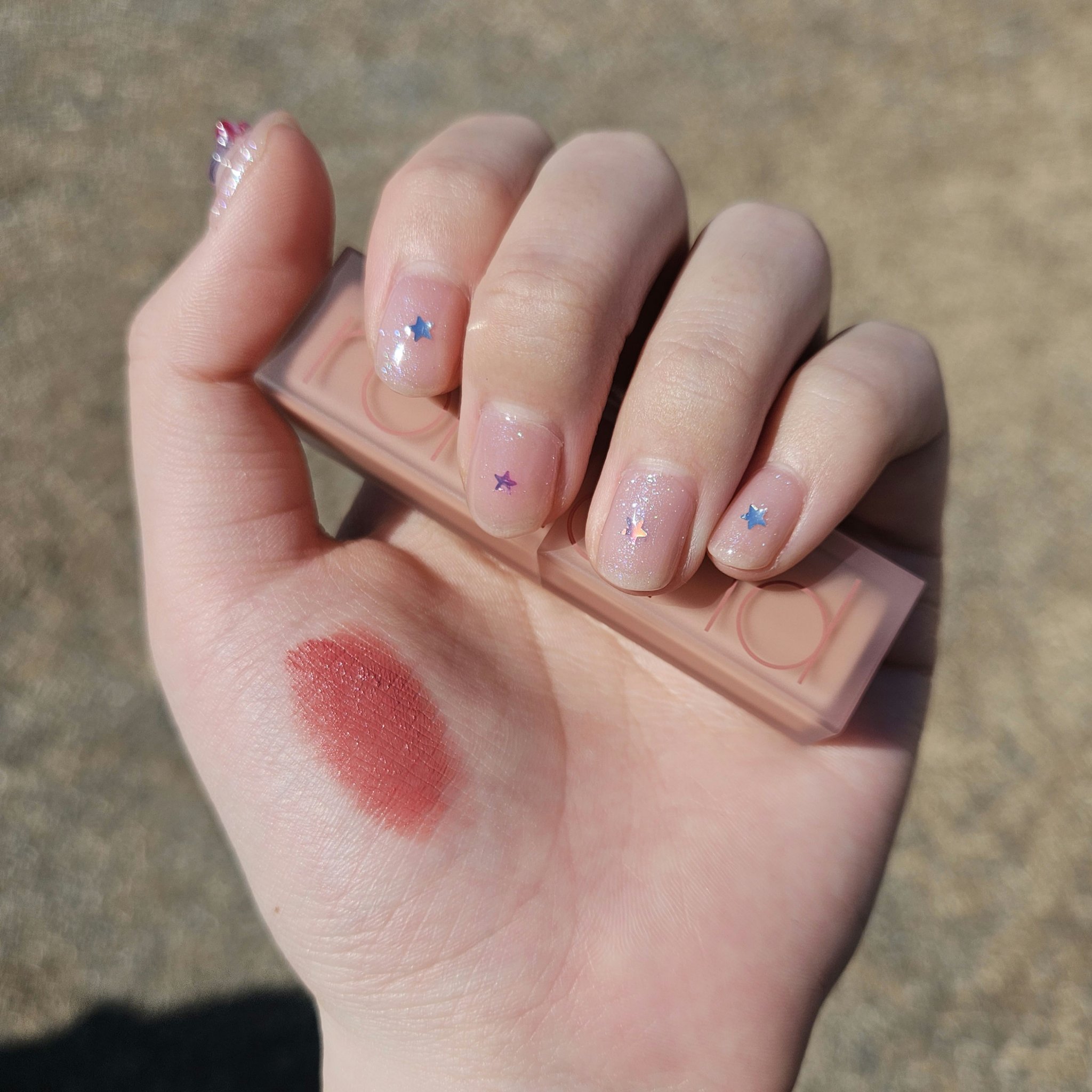 ジェルネイル GM153　プレシャスモーメント/ジェルミーワン/ジェルネイルを使ったクチコミ（1枚目）