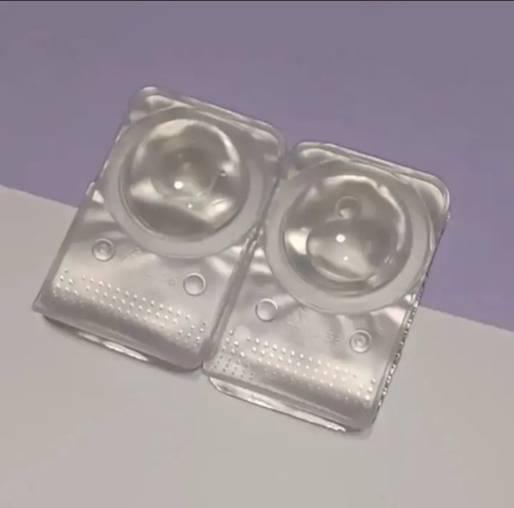 N’s COLLECTION 1day/N’s COLLECTION/ワンデー（１DAY）カラコンを使ったクチコミ（3枚目）