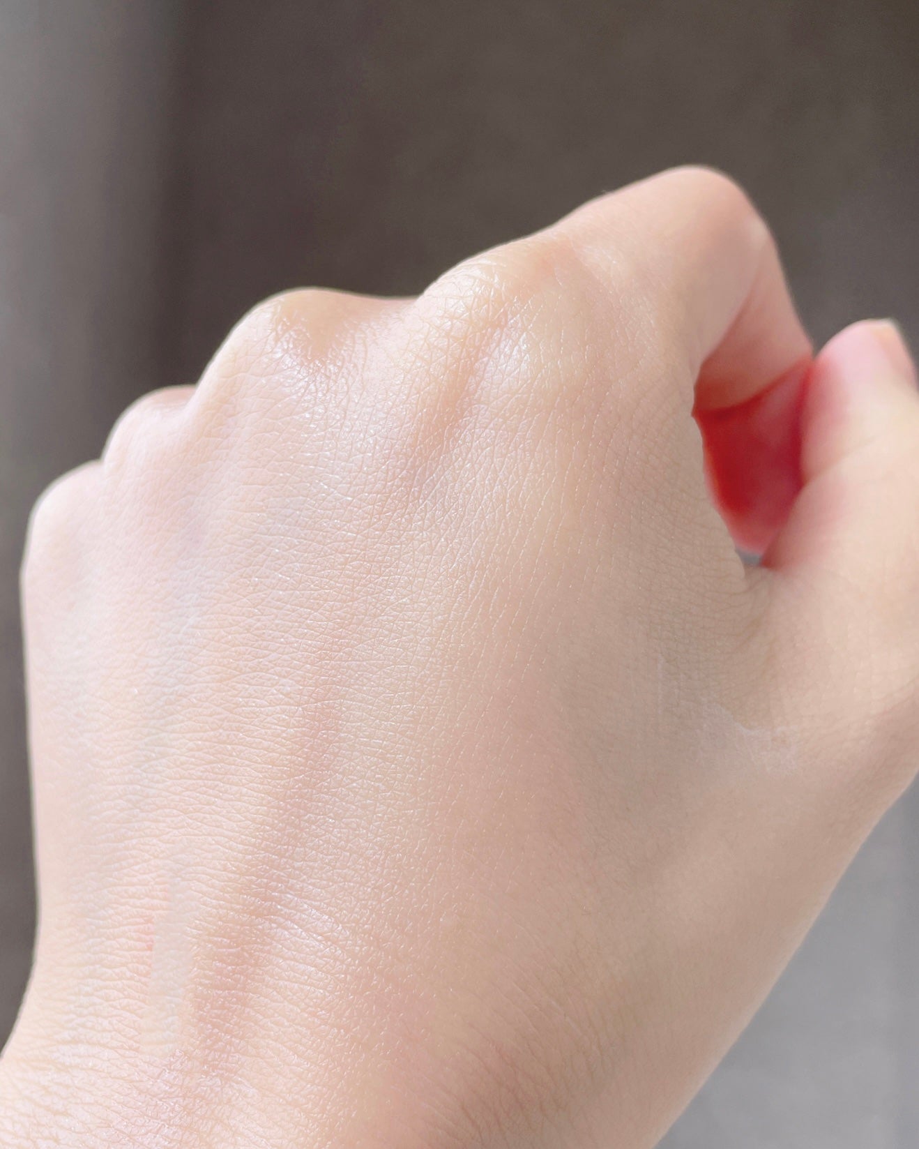 ニベアUV ディープ プロテクト&ケア ジェル/ニベア/日焼け止めジェルを使ったクチコミ(3枚目)