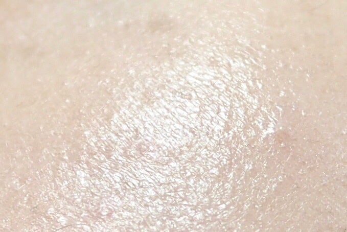 エッセンスリキッド EX/マキアージュ/リキッドファンデーションを使ったクチコミ(5枚目)