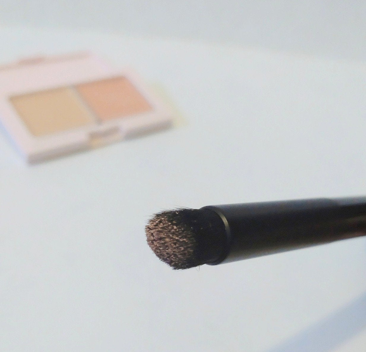 エテュセ スキンフィット カバーコンシーラー/ettusais/クリームコンシーラーを使ったクチコミ(4枚目)