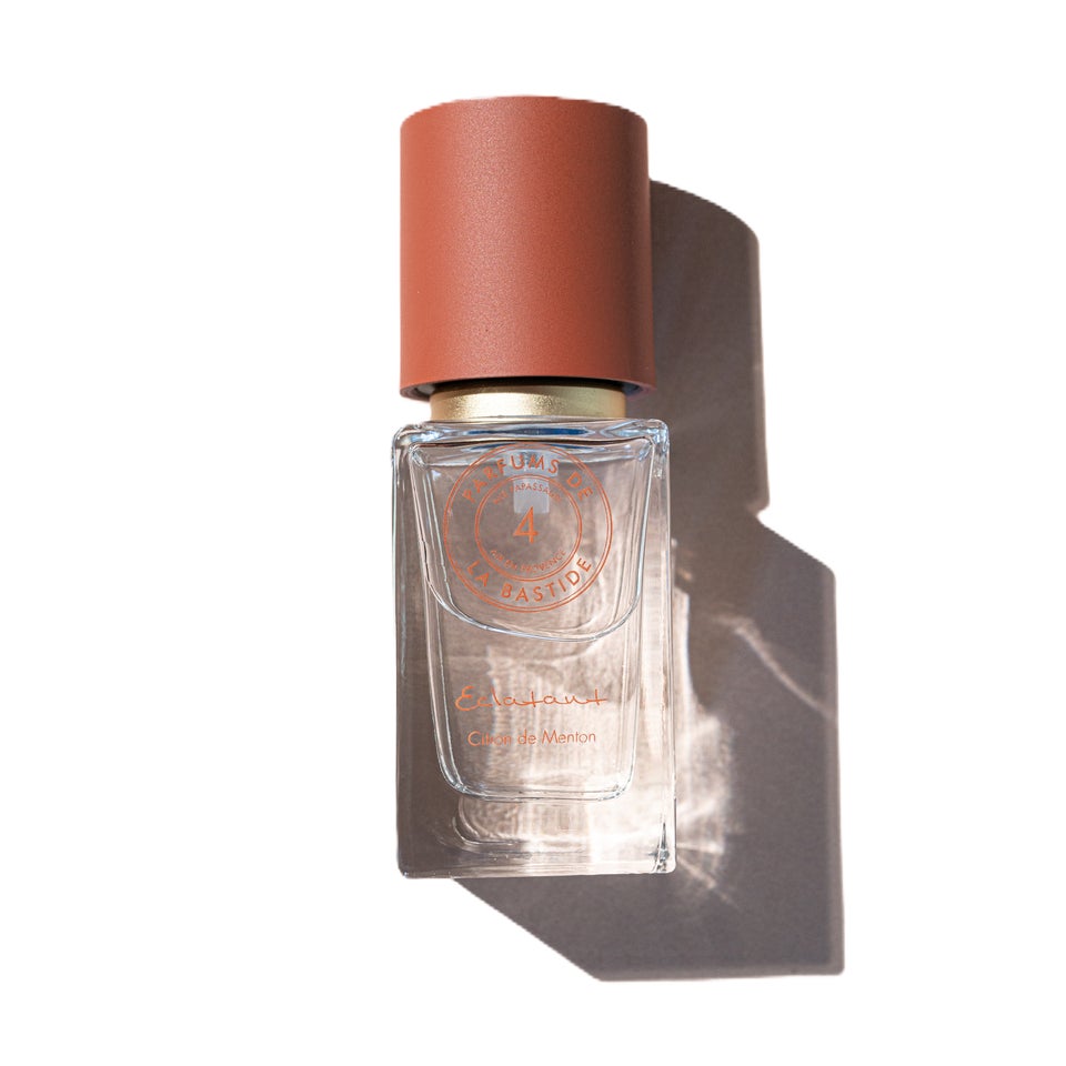 エクラタン オードパルファム 15mL