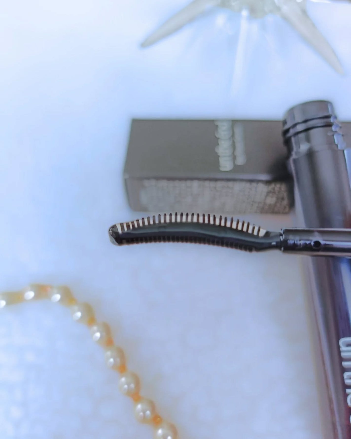 koyami❥フォロバ100 on LIPS 「私の大好きな"ヒト幹細胞エキス"が入っているまつ毛美容液💄✨以..」(3枚目)