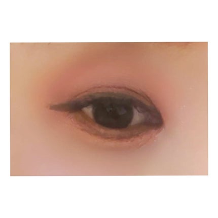 プティパレットアイズ/キャンメイク/パウダーアイシャドウを使ったクチコミ(4枚目)