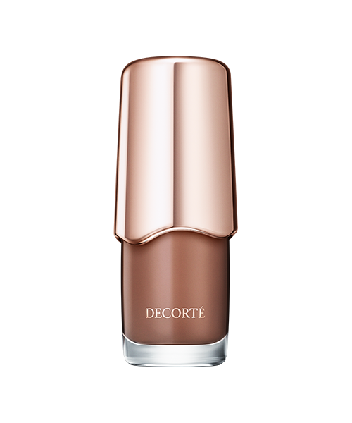 コスメデコルテ スキニフィック ネイルラッカー 10 petit gateau