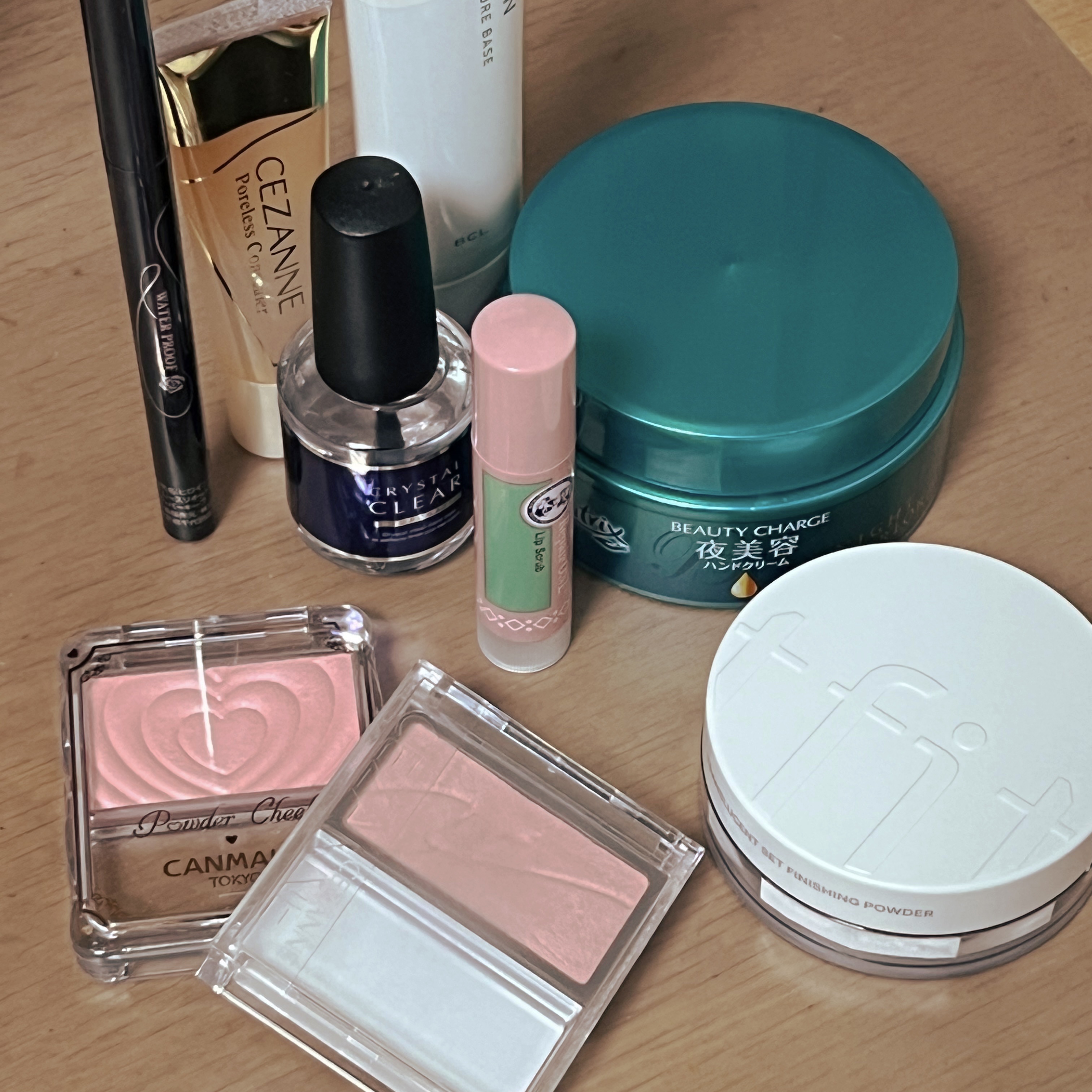 スムースリキッドアイライナー スーパーキープ/ヒロインメイク/リキッドアイライナーを使ったクチコミ（1枚目）