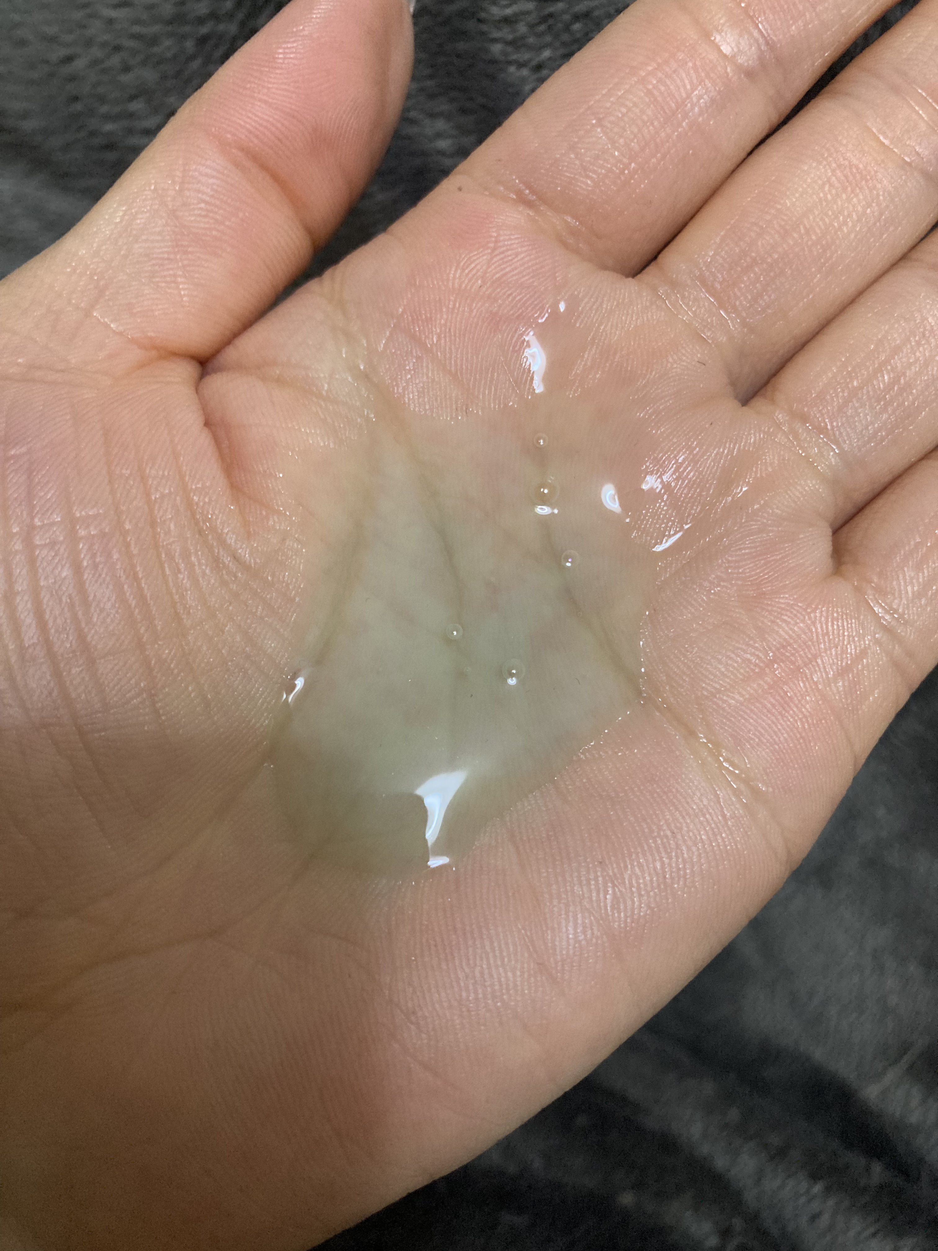 2Step Aqua Balance Mask Pack /MIGUHARA/シートマスク・パックを使ったクチコミ（3枚目）