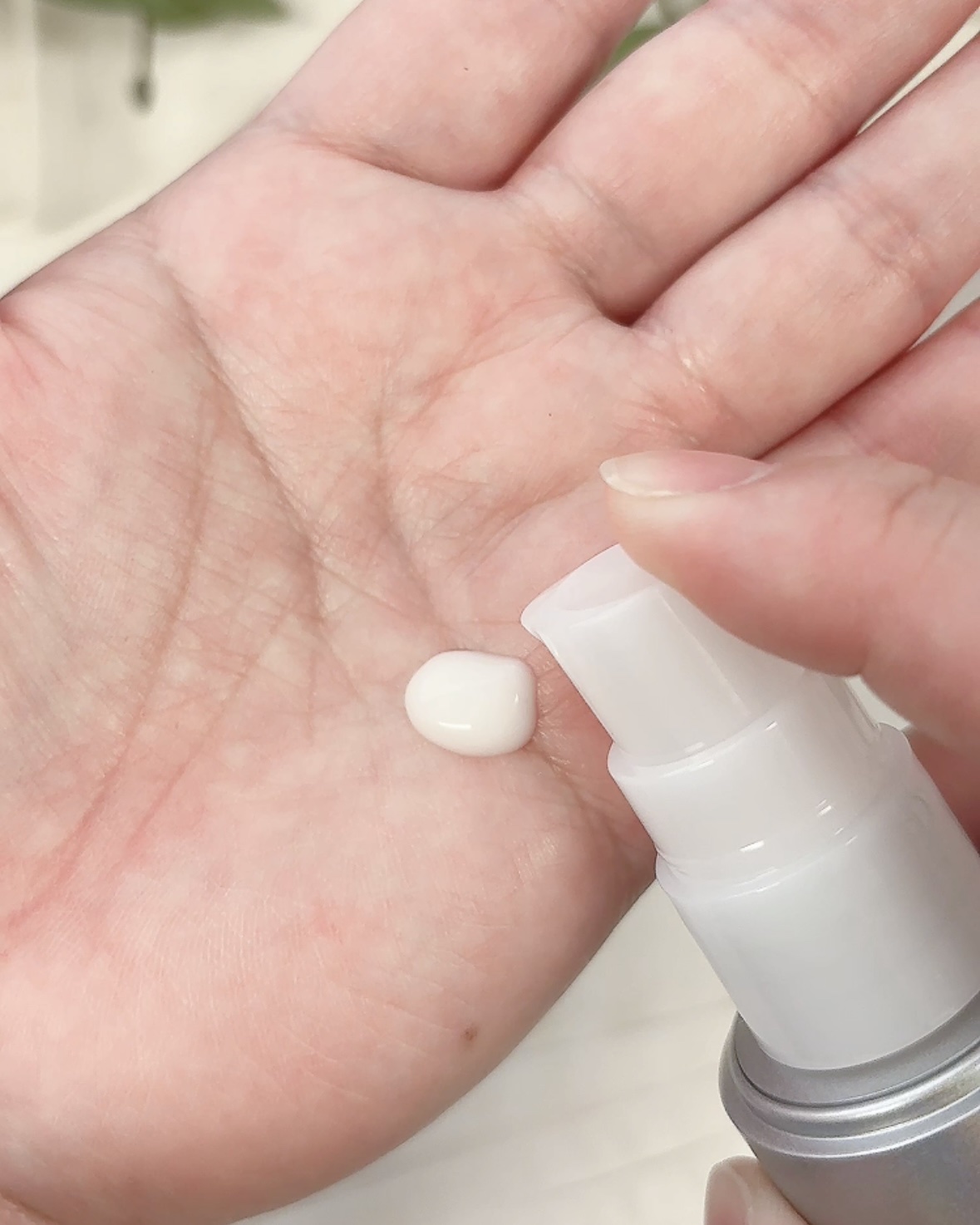 エテルナム​ セラム/エテルナム/美容液を使ったクチコミ（3枚目）