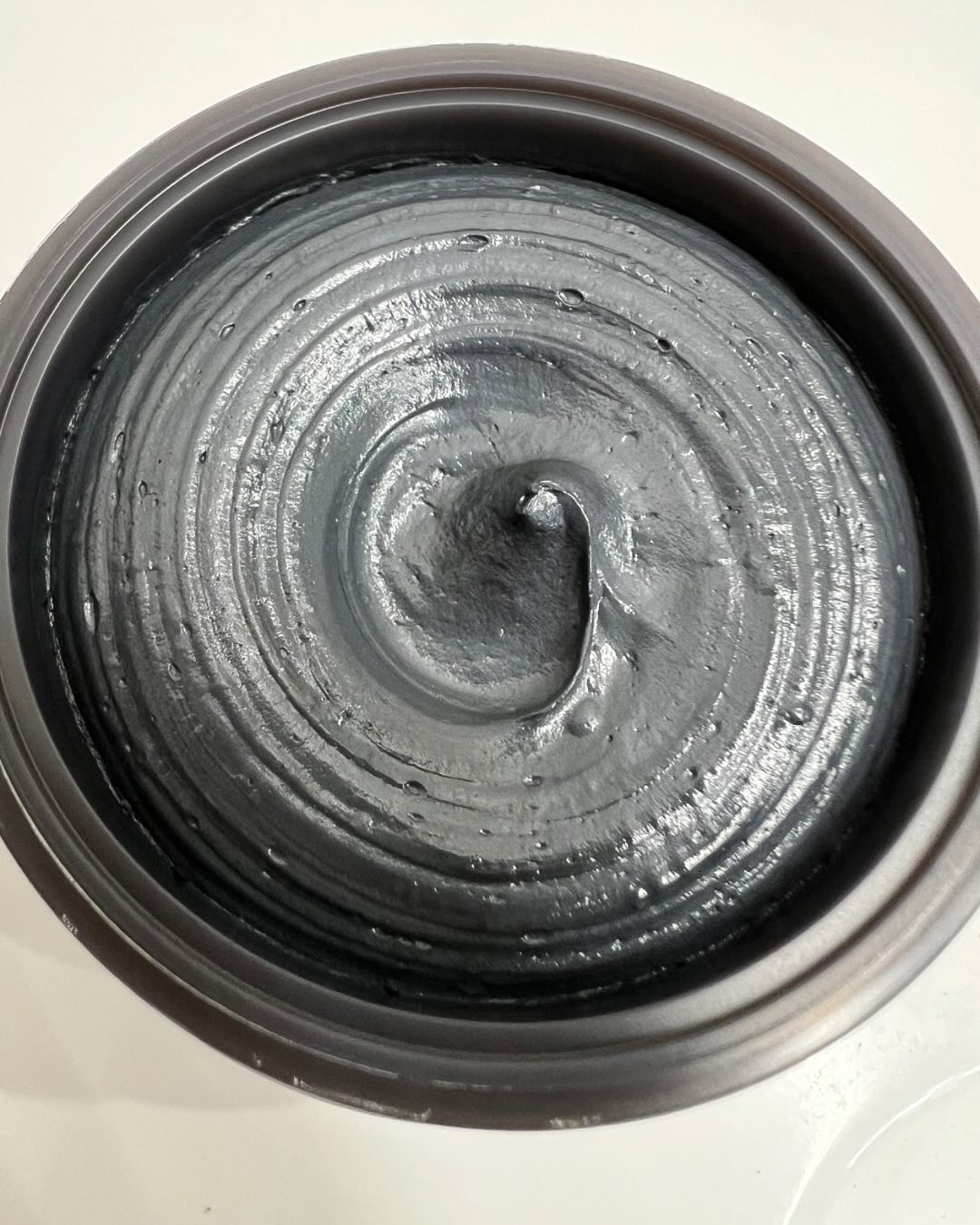 BRIGHTENING WASH black/SHIKARI/洗い流すパック・マスクを使ったクチコミ（2枚目）