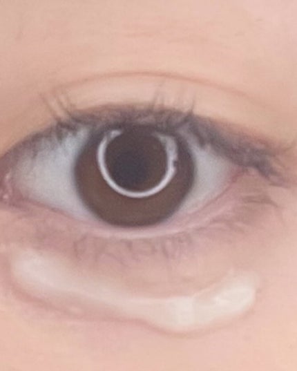 アイファルトアイバッククリーム/Dr.Melaxin/アイケア・アイクリームを使ったクチコミ(5枚目)