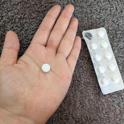 エムエムフローラ/MiiS/その他オーラルケアを使ったクチコミ(3枚目)