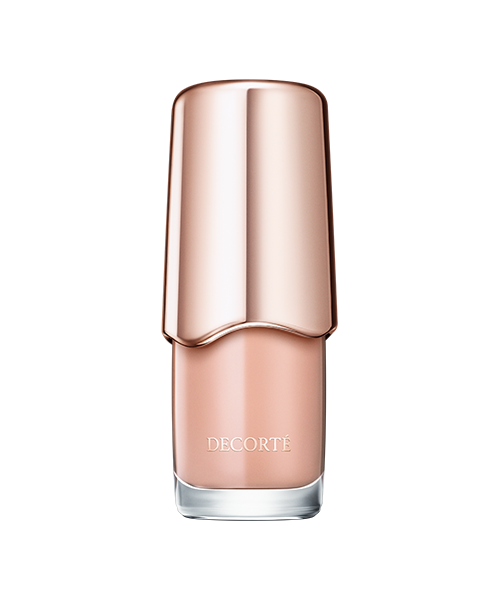 コスメデコルテ スキニフィック ネイルラッカー 05 pink beige