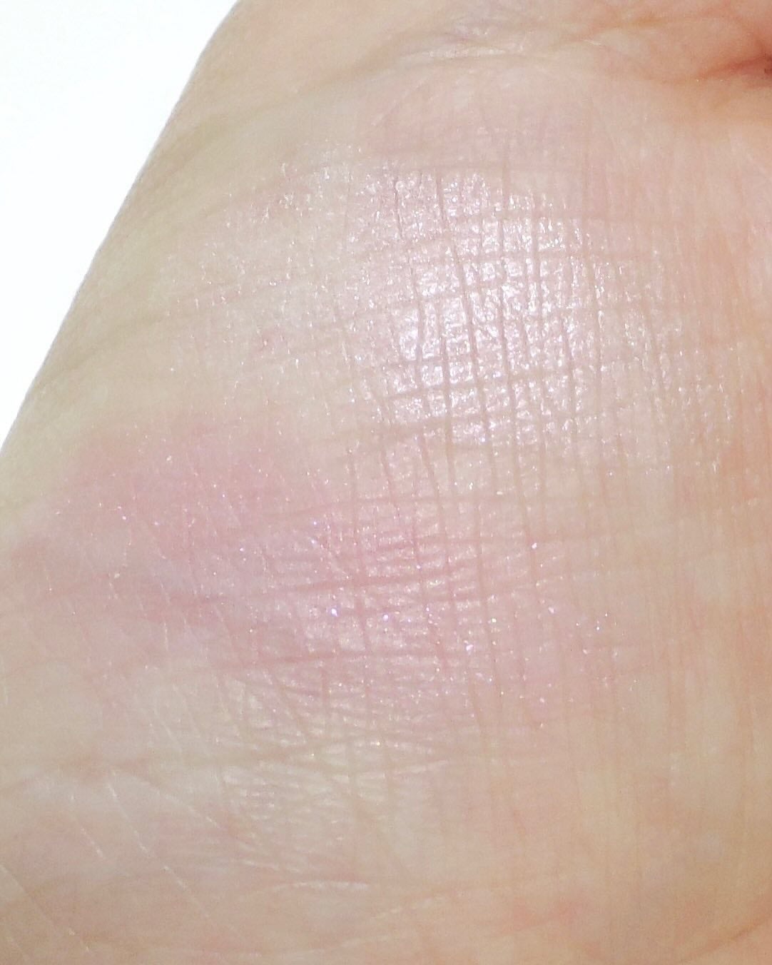 ベイクドブラッシュ/Glint/パウダーチークを使ったクチコミ(4枚目)