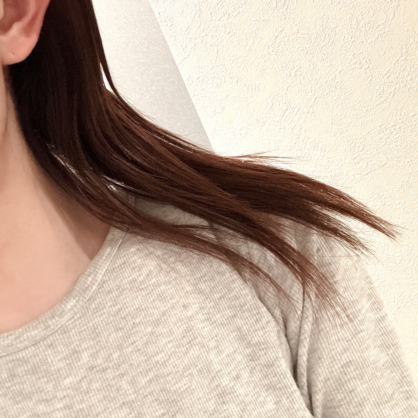 オーガニックバーム スカイハーブの香り /Laret/クレンジングバームを使ったクチコミ(5枚目)