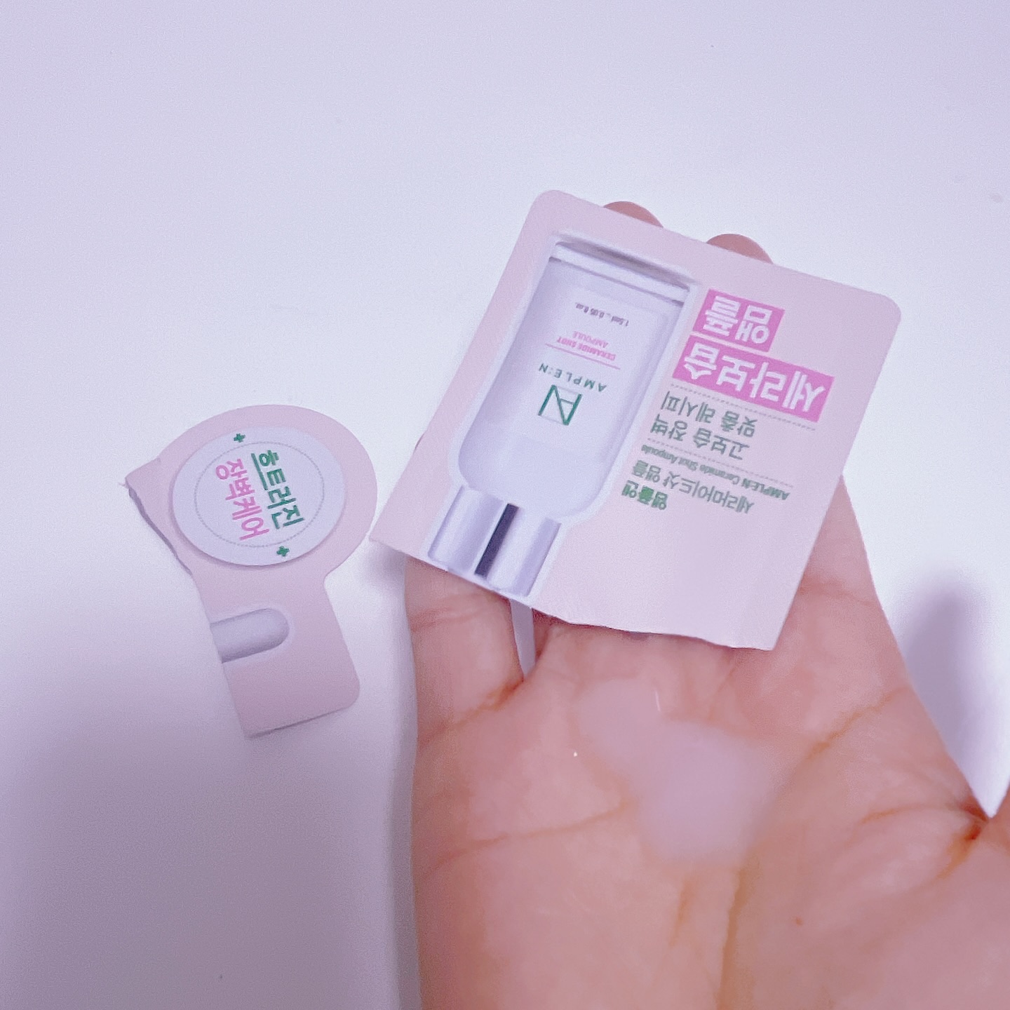 を使ったクチコミ（3枚目）