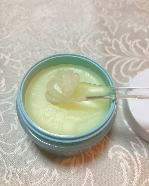 オーガニックバーム スカイハーブの香り /Laret/クレンジングバームを使ったクチコミ(6枚目)