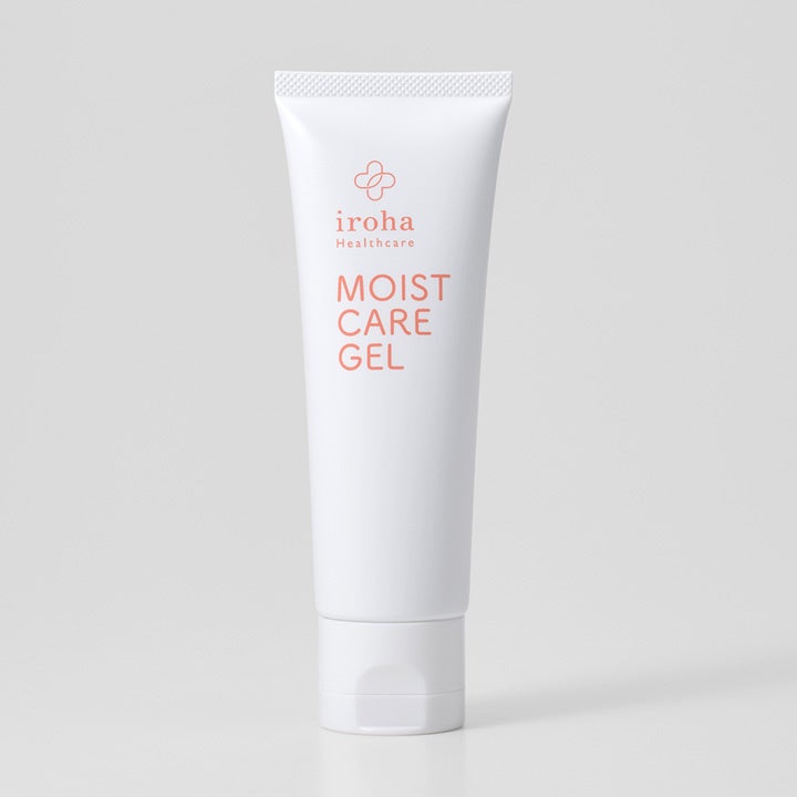 iroha Healthcare iroha MOIST GEL