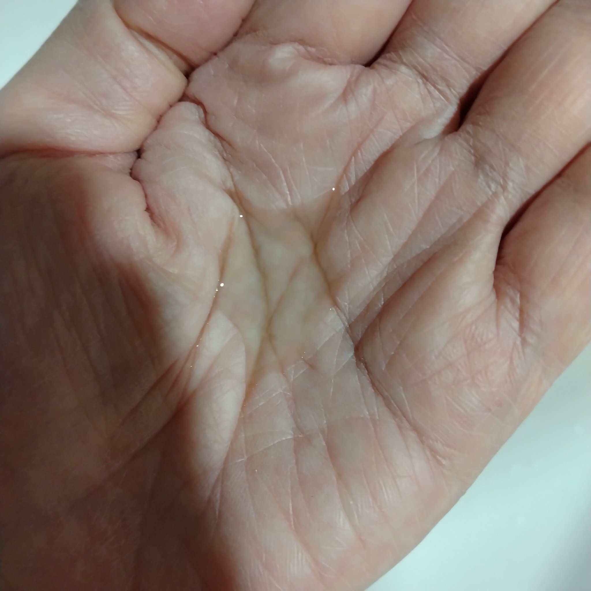 ダーマアンサーアゼライン酸ミントアンプル/CNP Laboratory/美容液を使ったクチコミ（2枚目）