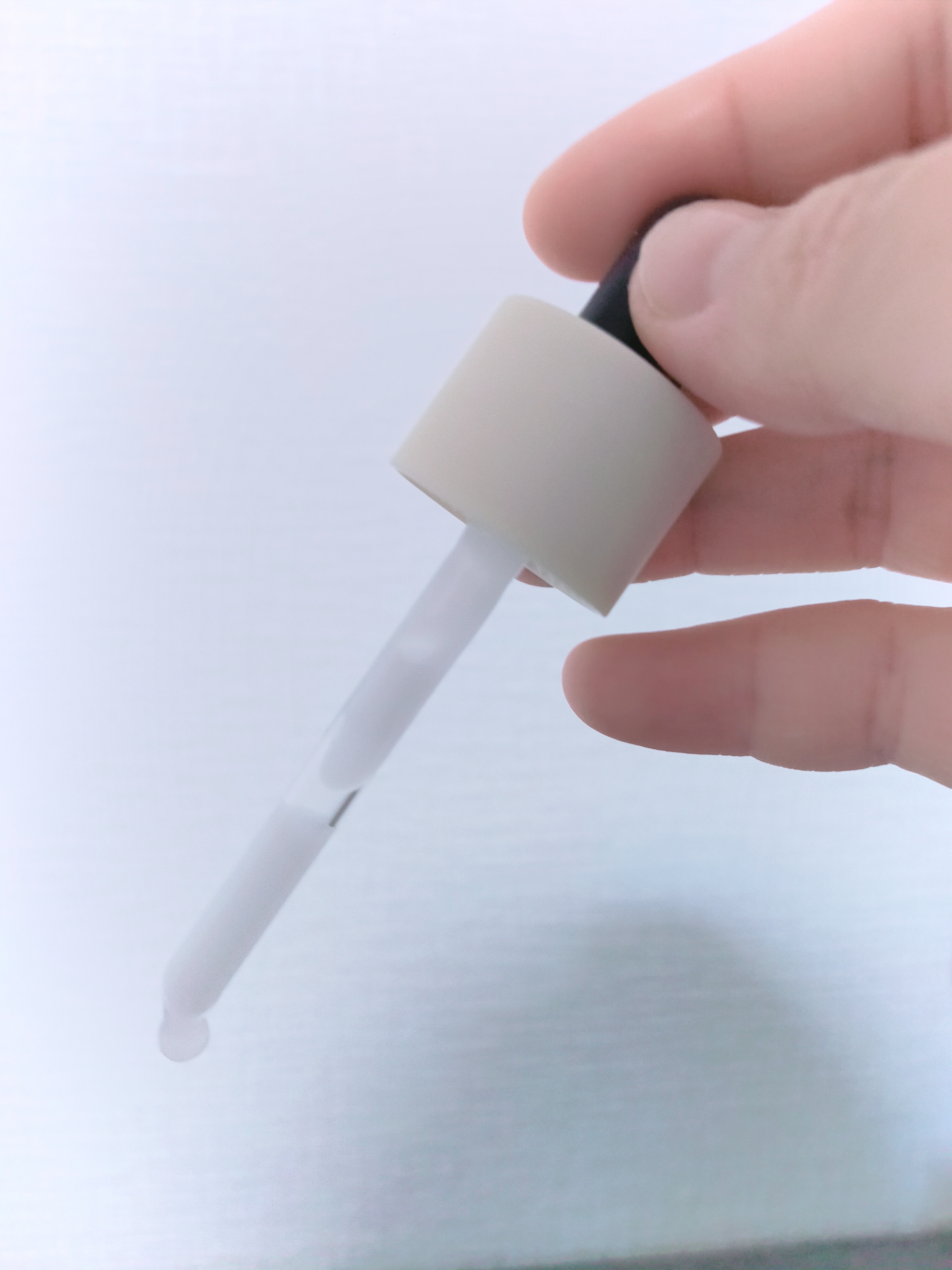 プロバイオシカ インテンシブ アンプル/SKIN1004/美容液を使ったクチコミ（2枚目）