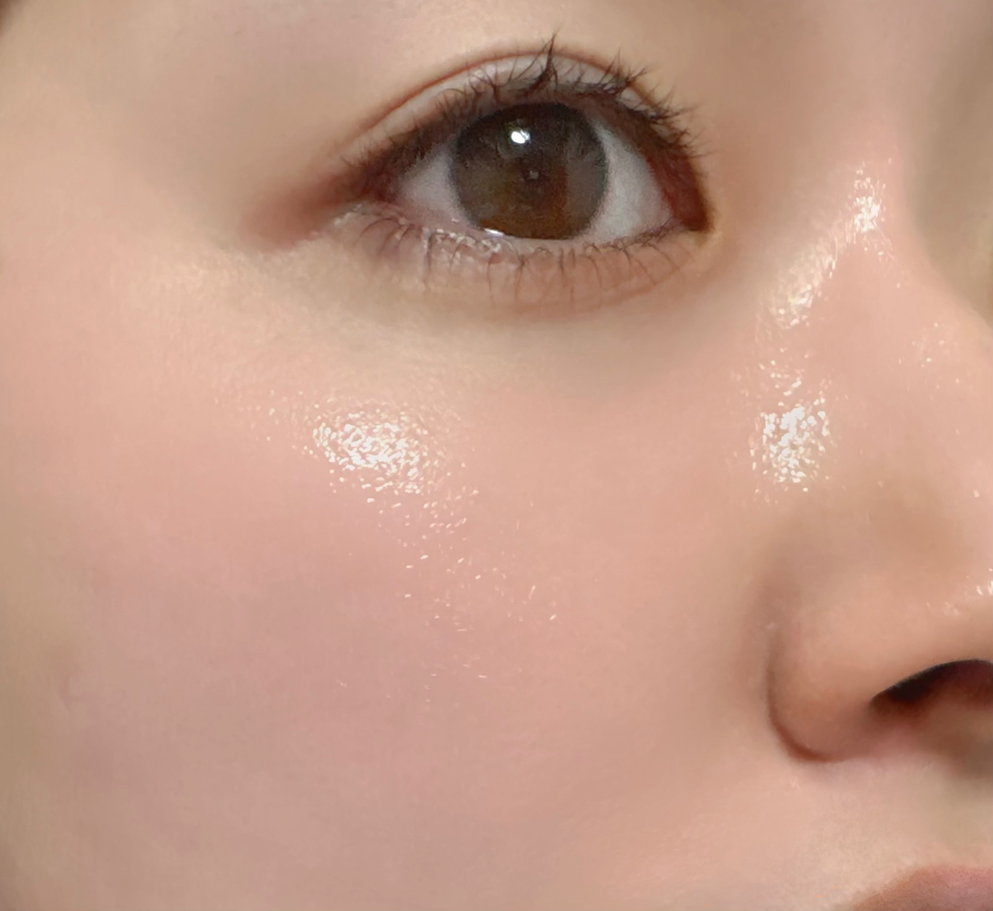 MEDICUBE グルタチオングロウアンプルのクチコミ「【話題のグルタチオンで透明感爆誕‼️✨】

メディキューブ「グルタチオングロウアンプル」 を使.....」（3枚目）