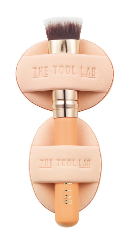 THE TOOL LAB THE TOOL LAB 超密着コンシールデュオ