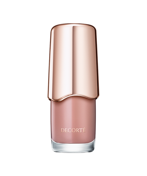 コスメデコルテ スキニフィック ネイルラッカー 12 fog mauve