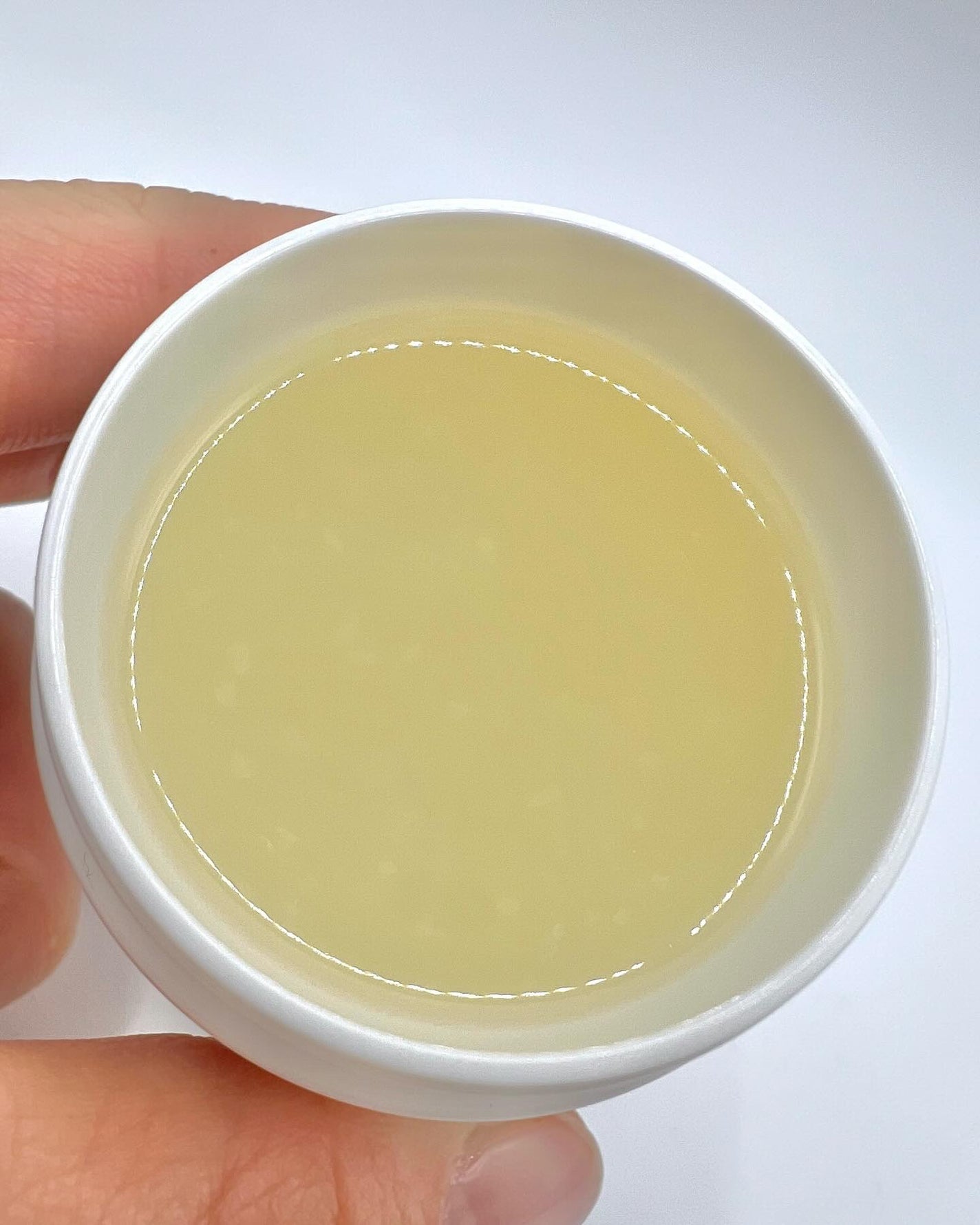 アリィー クロノビューティ UV ヘアカラーラスティング&スタイリング バーム/アリィー/ヘアバームを使ったクチコミ(3枚目)