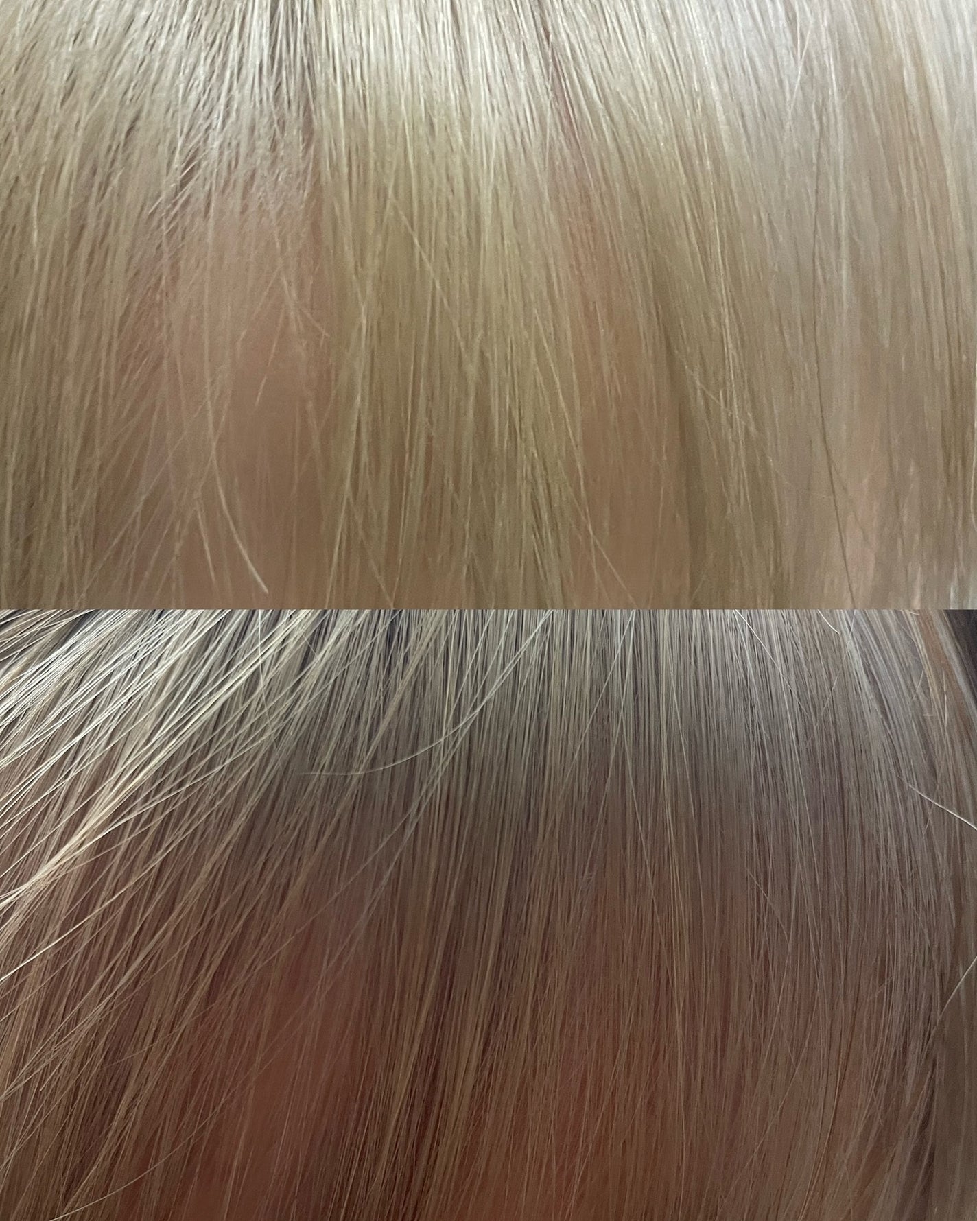 Tottimo! カラーシャンプー/アイケイ/市販シャンプーを使ったクチコミ(10枚目)