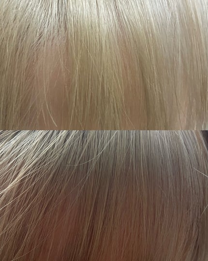 Tottimo! カラーシャンプー/アイケイ/市販シャンプーを使ったクチコミ(10枚目)