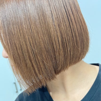 プルント ヴェーリング美容液シャンプー/トリートメント/Purunt./シャンプー・コンディショナーを使ったクチコミ(6枚目)