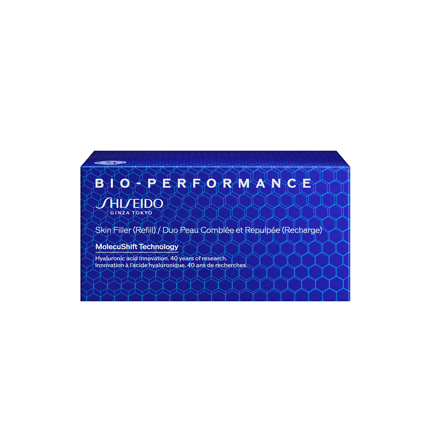 ビオパフォーマンス スキンフィラー レフィル 各30mL