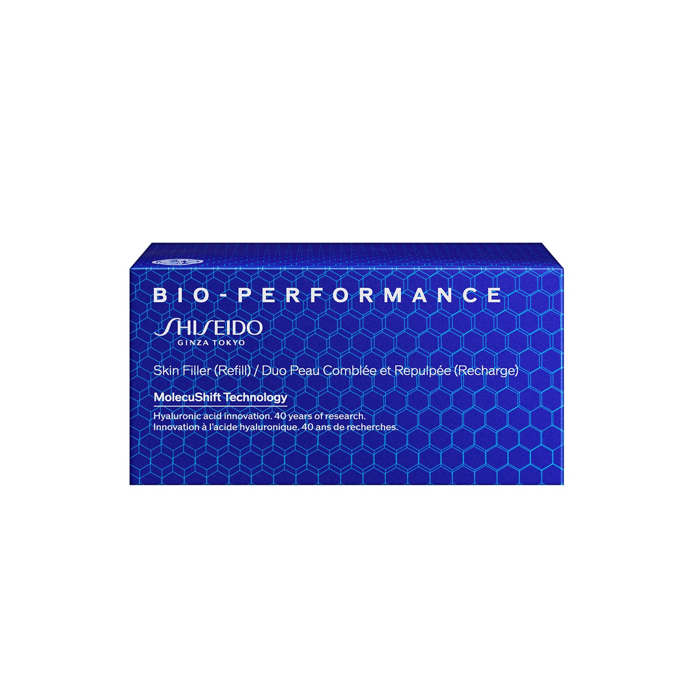 ビオパフォーマンス スキンフィラー レフィル 各30mL