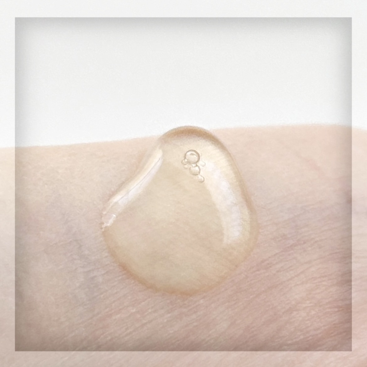 ウィークリービーンマスク/mixsoon/シートマスク・パックを使ったクチコミ（3枚目）