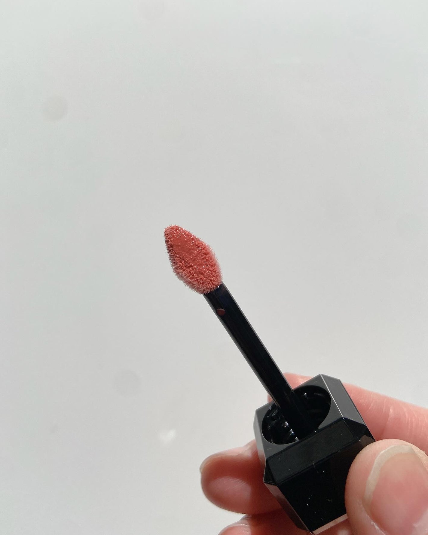 センシュアルヌードグロス/HERA/リップグロスを使ったクチコミ(3枚目)