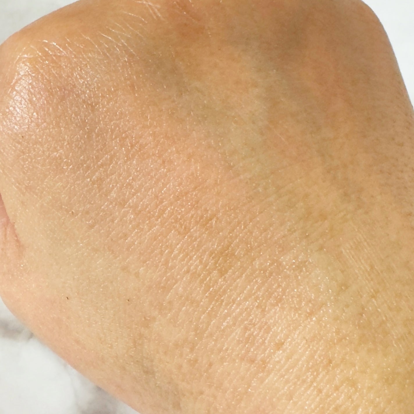 スーパーナイツ ビタミンマスク/belif/フェイスクリームを使ったクチコミ(7枚目)