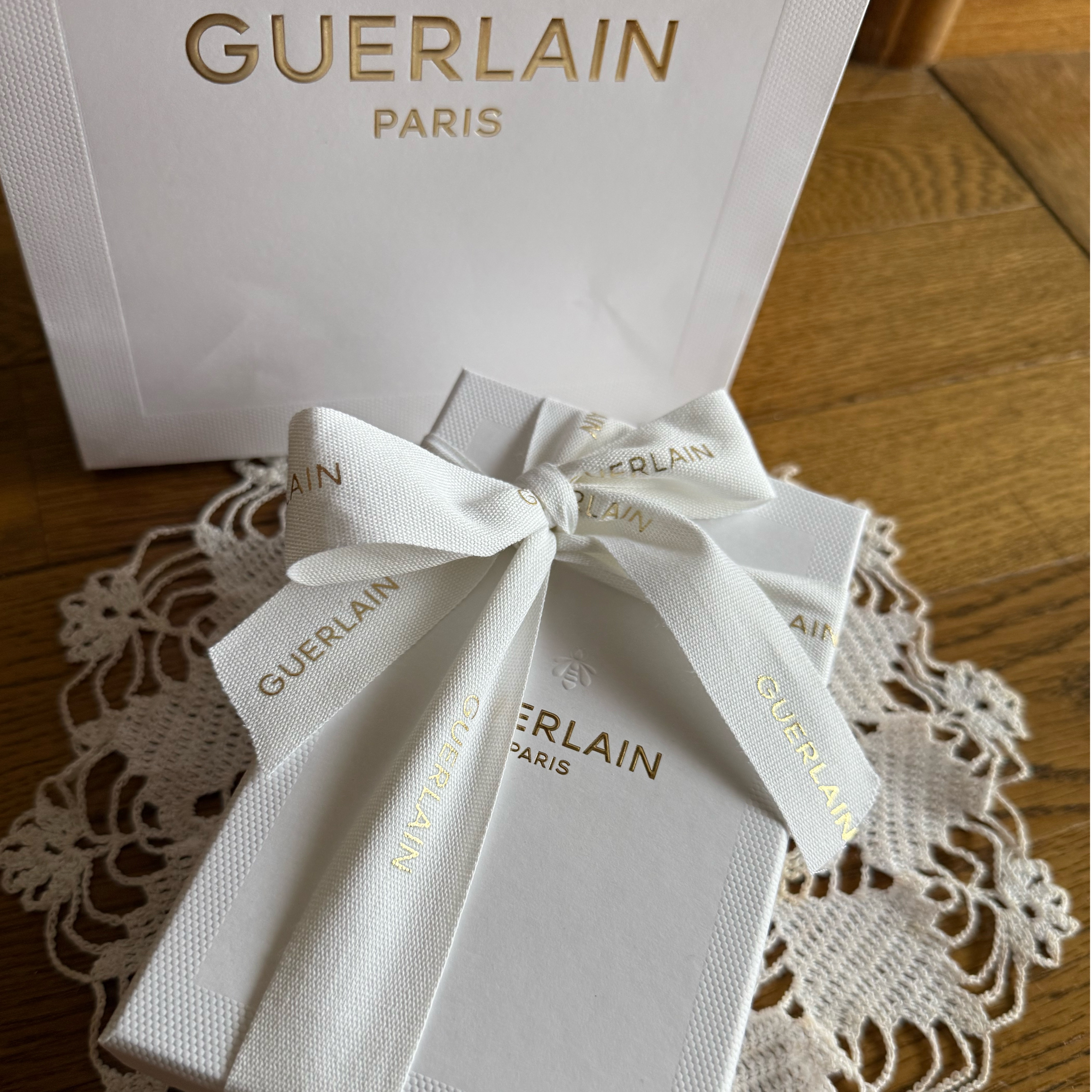 テラコッタ ブラッシュ/GUERLAIN/パウダーチークを使ったクチコミ（3枚目）